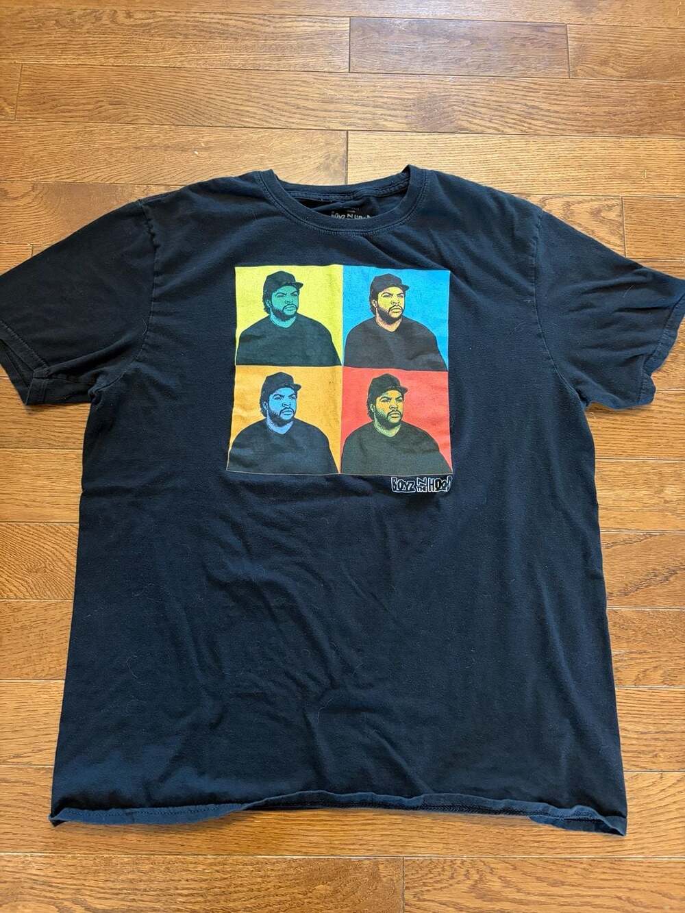 Thirty Single Boyz N The Hood T-Shirt